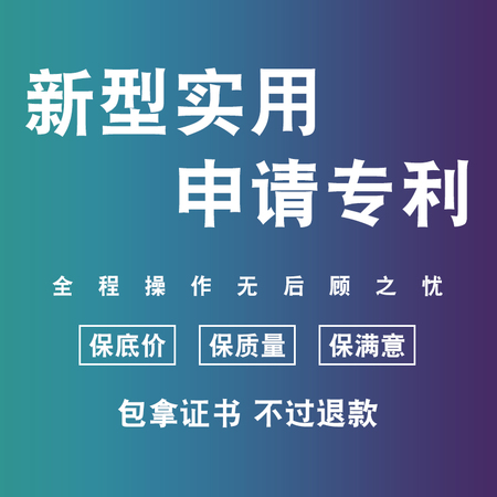 实用新型【知识产权】